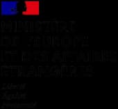 Ministère de l'Europe et des Affaires étrangères Ministère de l'Europe et des Affaires étrangères