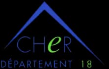 Cher — Département 18 Cher — Département 18